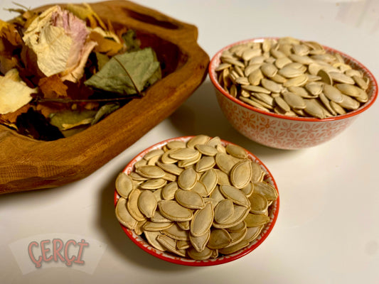 Kürbiskerne 500g