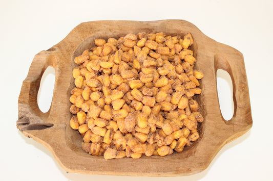 Geröstet Mais 1kg