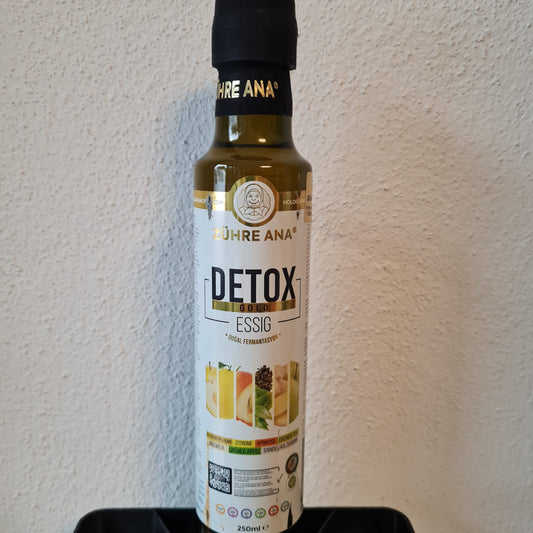 Detox Essig 500ml
