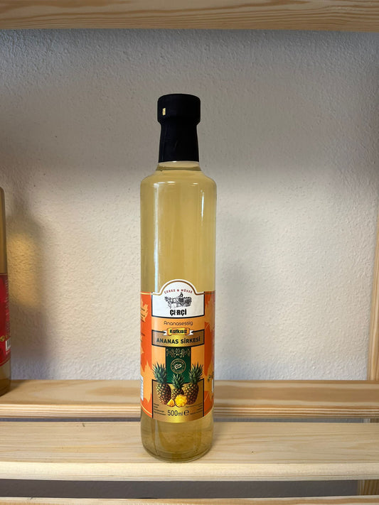 Ananasessig 500ml