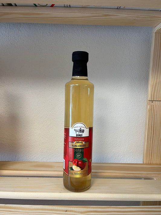 Apfelessig 500ml