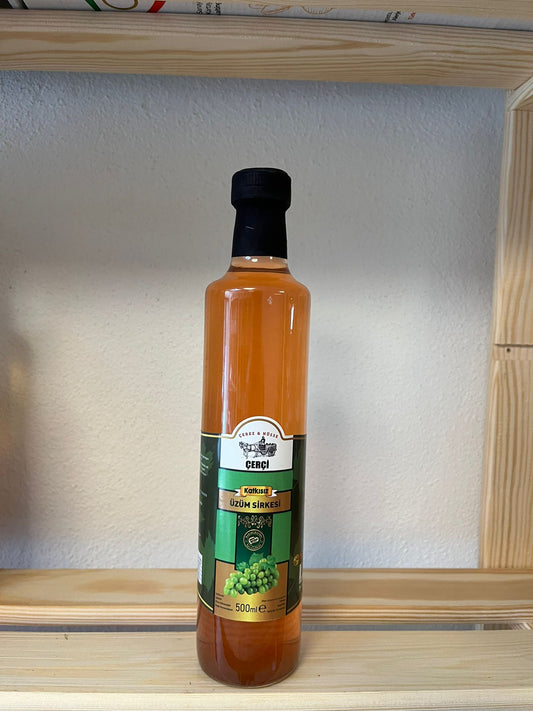 Traubenessig 500ml