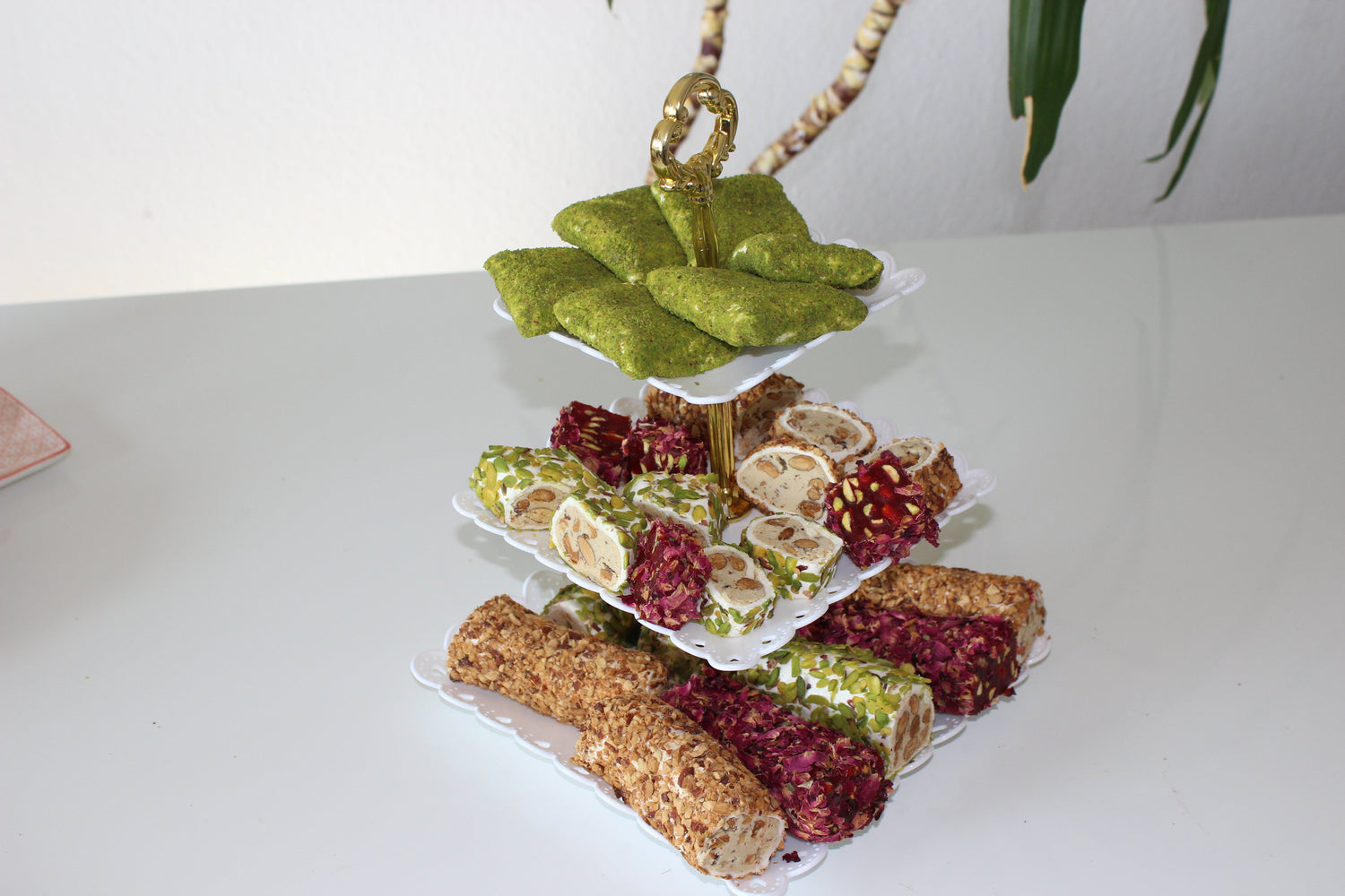Lokum - Turkish Delight