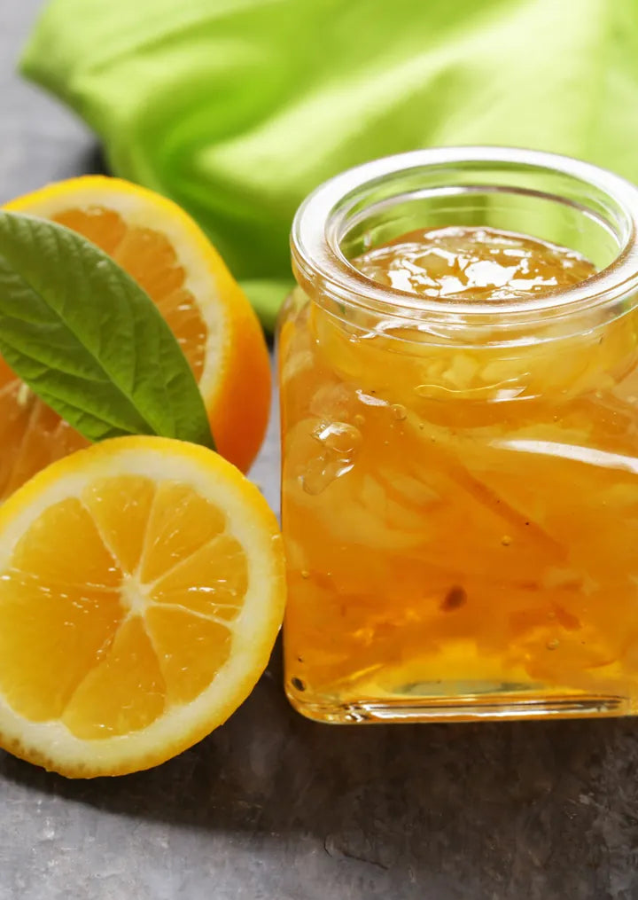 Marmeladen