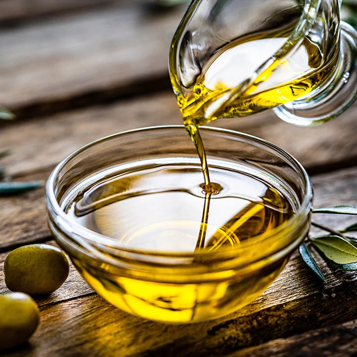 Natives Olivenöl (Extra Virgin, Kalt Gepresst) 750ml