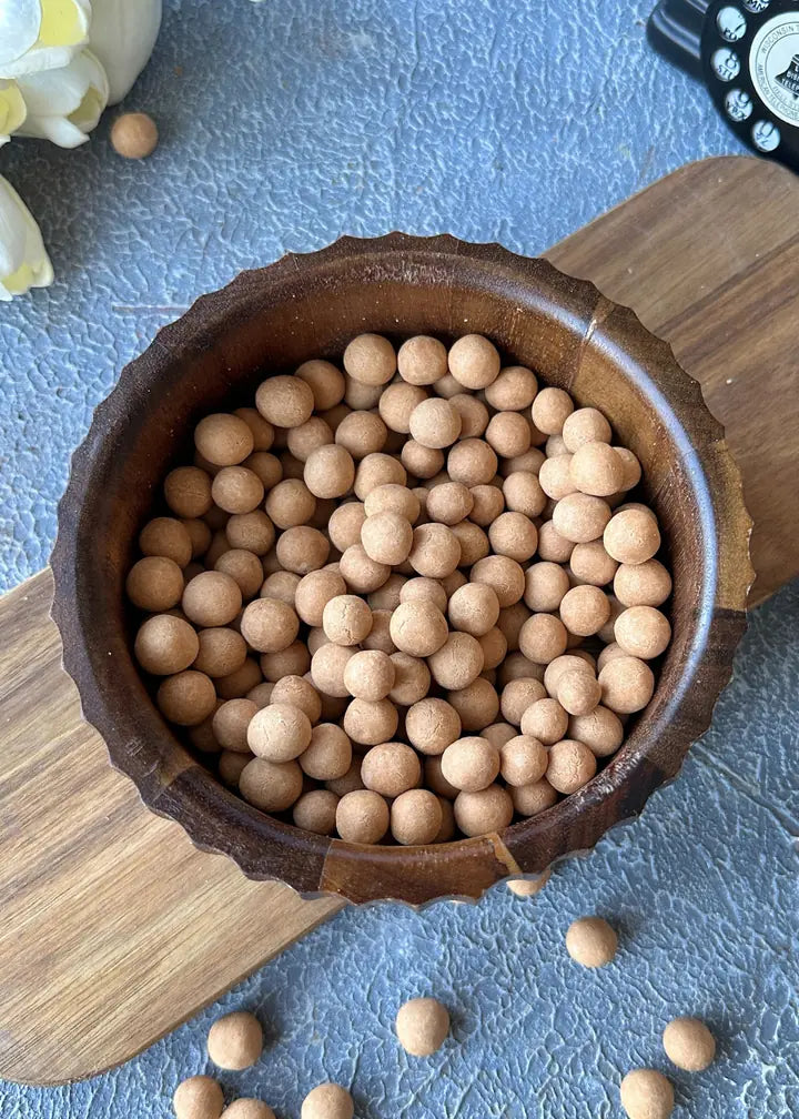 Knusprige Kichererbsen Snack 800g