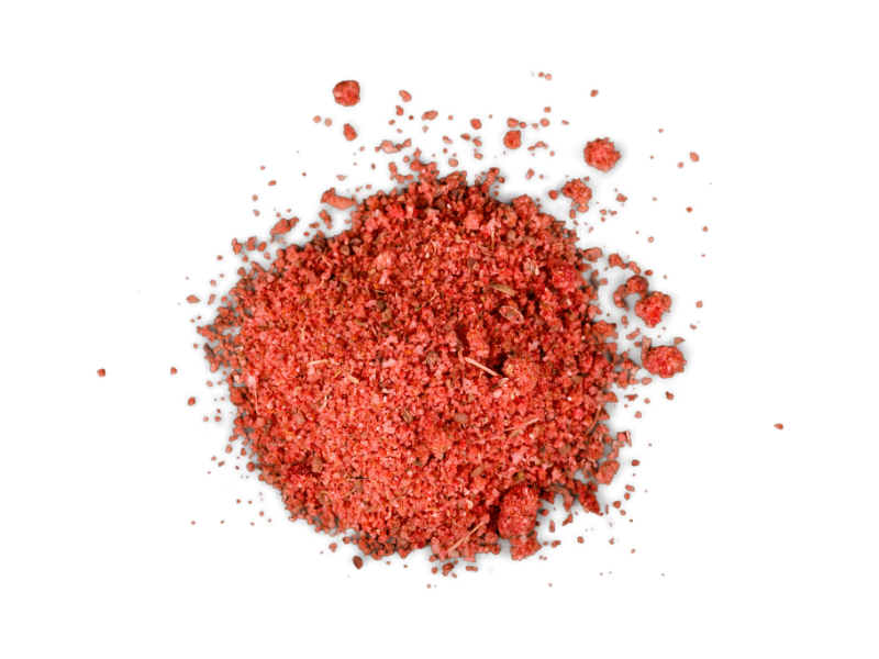 Scharfpulver Paprika (süß)  400 g