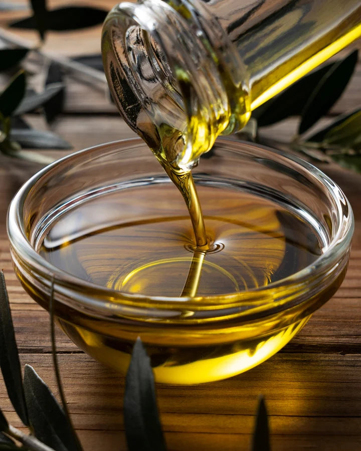 Natives Olivenöl 5L aus Griechenland